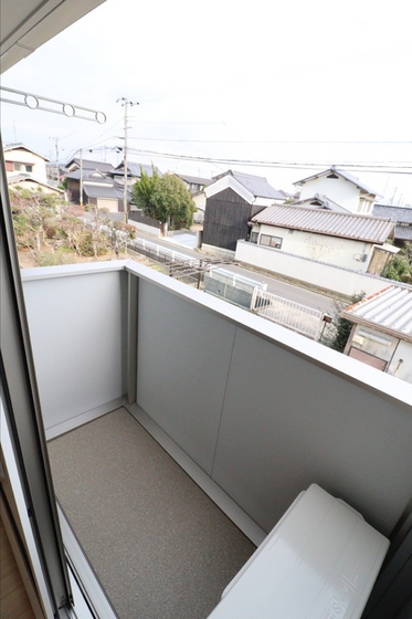 グレイスホームC棟