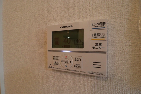 グレイスホームC棟