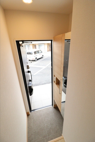 グレイスホームC棟