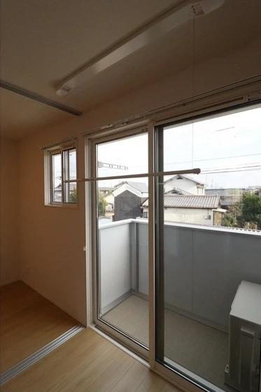 グレイスホームC棟