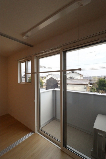 グレイスホームC棟