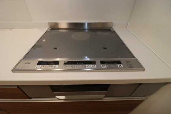 グレイスホームC棟