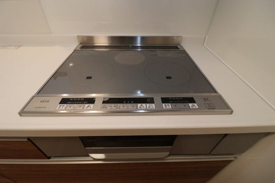 グレイスホームC棟