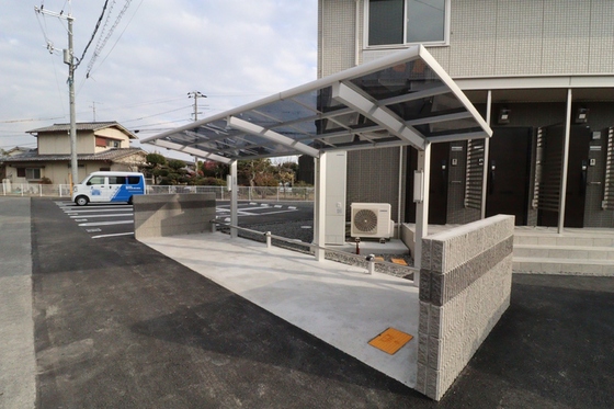 グレイスホームC棟