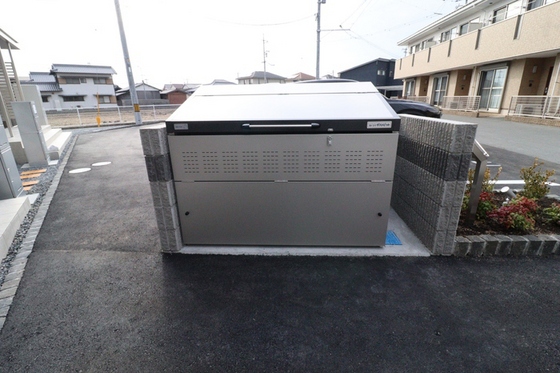 グレイスホームC棟