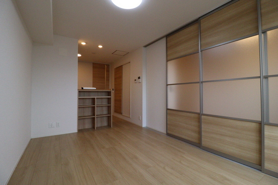 グレイスホームC棟