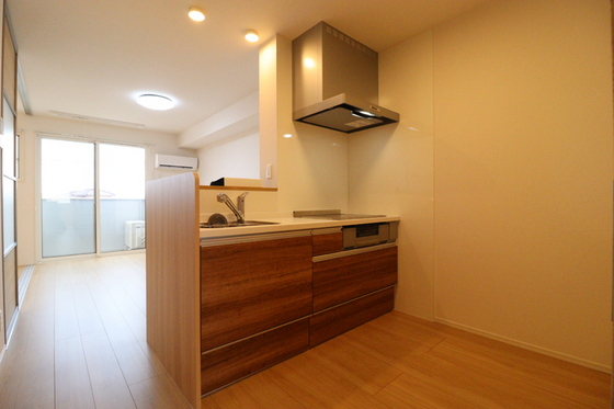 グレイスホームC棟