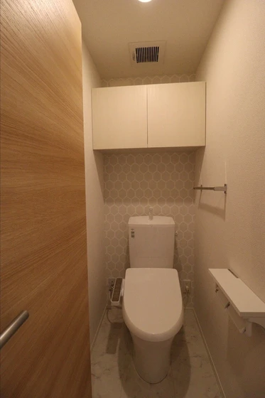 グレイスホームC棟