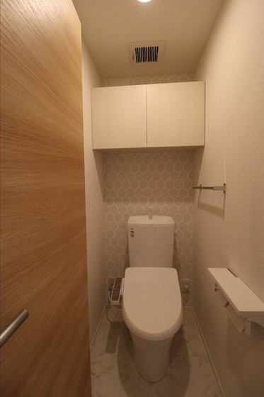 グレイスホームC棟