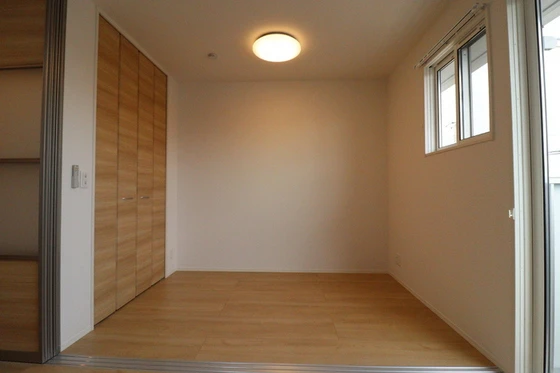 グレイスホームC棟