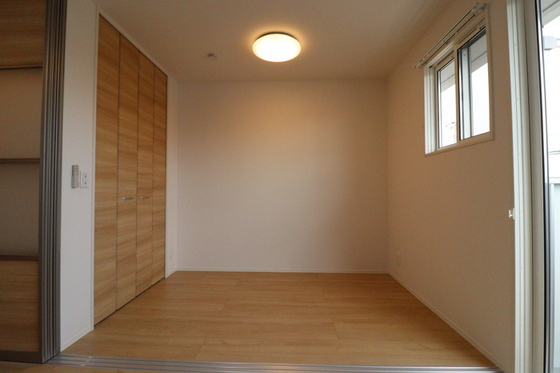 グレイスホームC棟