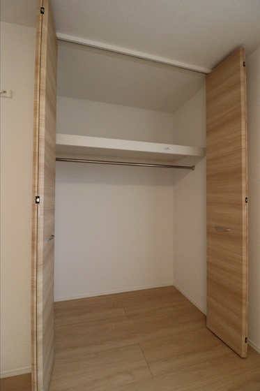 グレイスホームC棟