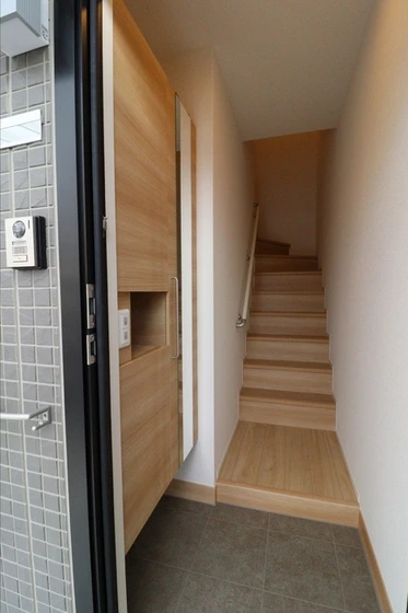 グレイスホームC棟