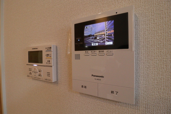 グレイスホームC棟