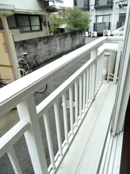 フレグランスM1