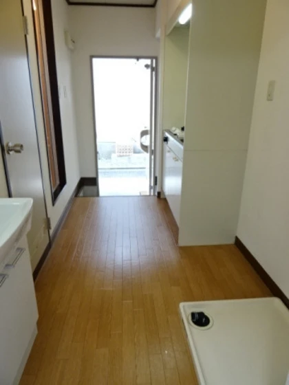 フレグランスM1