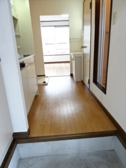 フレグランスM1