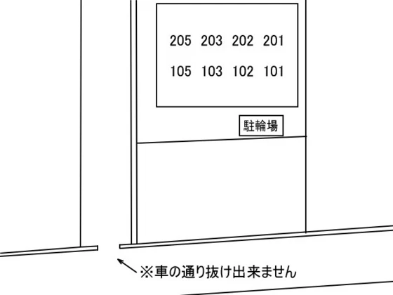 フレグランスM1