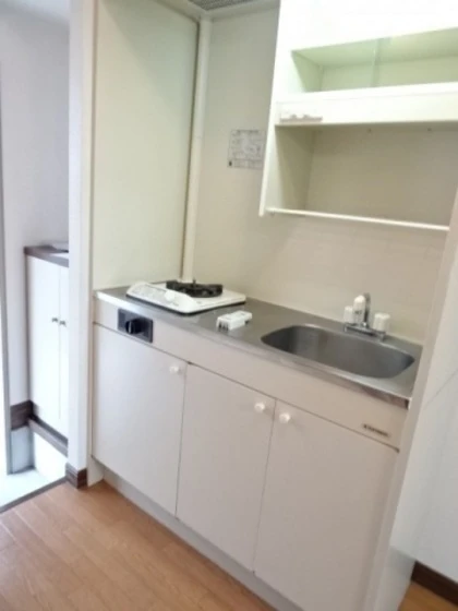 フレグランスM1