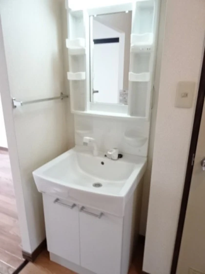 フレグランスM1