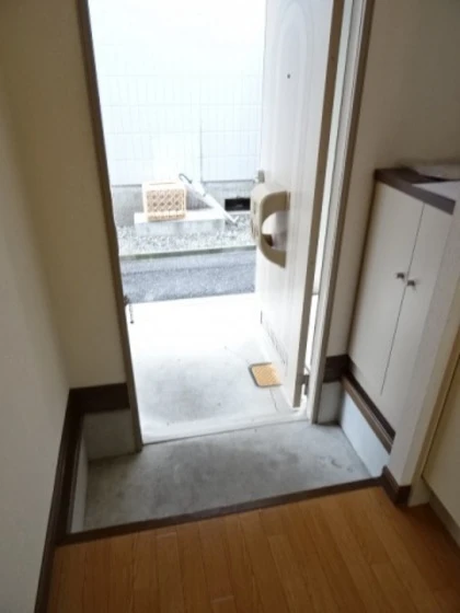 フレグランスM1