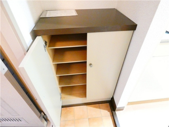 フレグランスM1