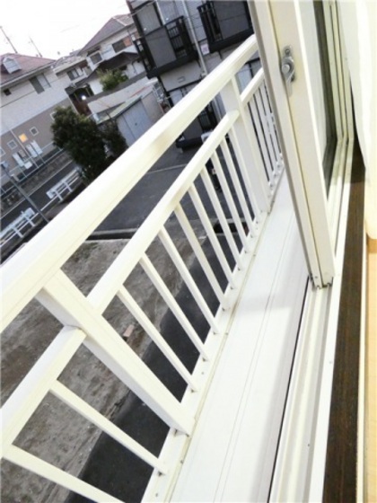 フレグランスM1