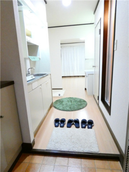 フレグランスM1