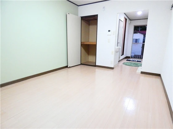 フレグランスM1