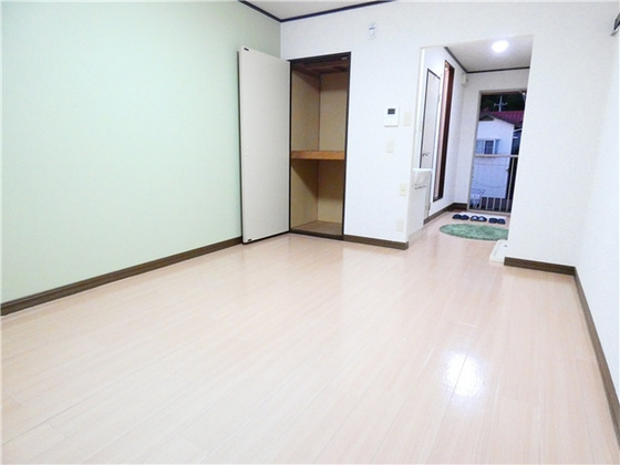 フレグランスM1