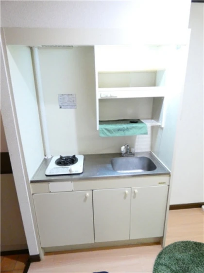 フレグランスM1