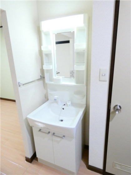 フレグランスM1