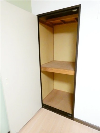 フレグランスM1