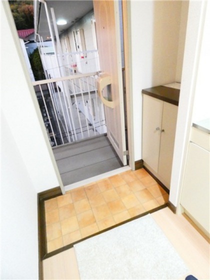 フレグランスM1