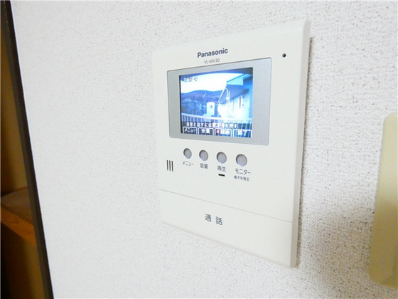 フレグランスM1