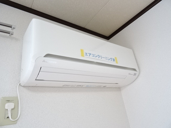 フレグランスM1