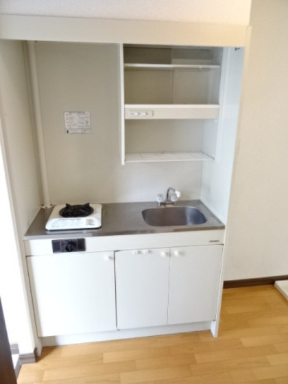 フレグランスM1