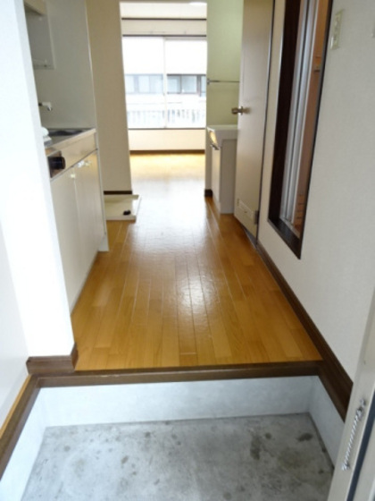 フレグランスM1