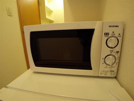 レオパレスサントラピーノ