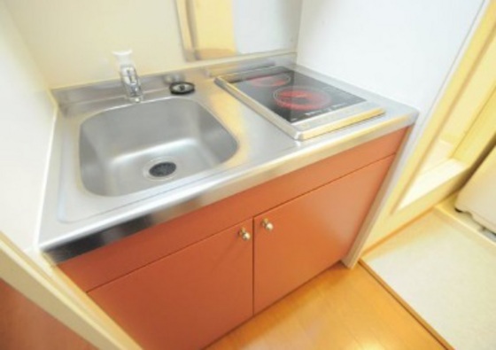 レオパレスサントラピーノ