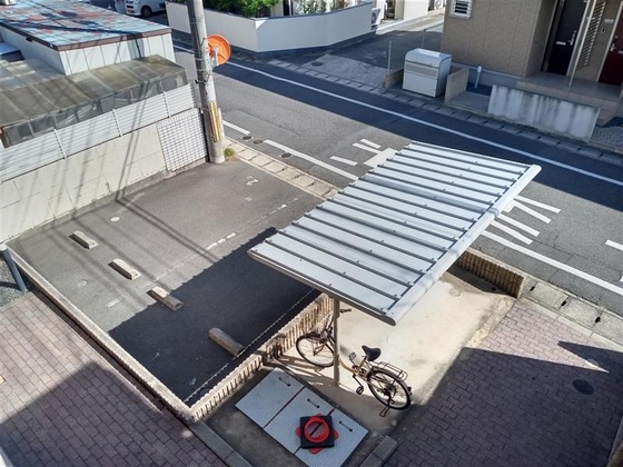 レオパレスサントラピーノ