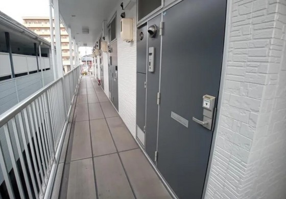 レオパレスサントラピーノ