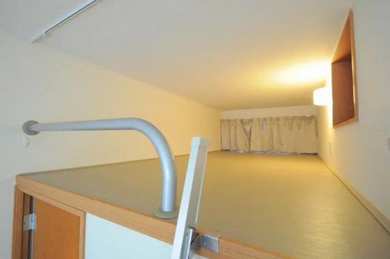 レオパレスサントラピーノ