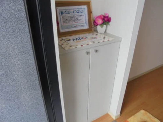 ヴィレッジ高島Ⅰ A棟