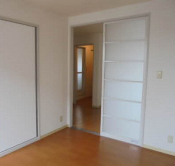 ヴィレッジ高島Ⅰ A棟