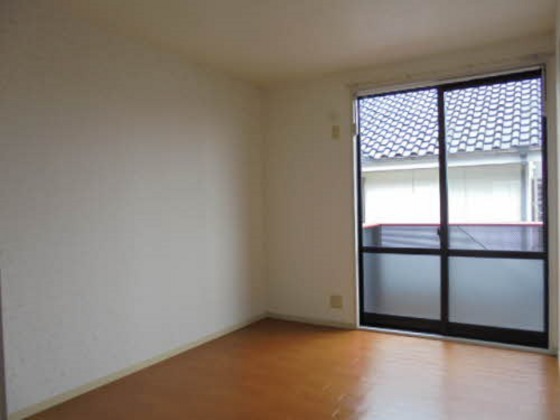 ヴィレッジ高島Ⅰ A棟