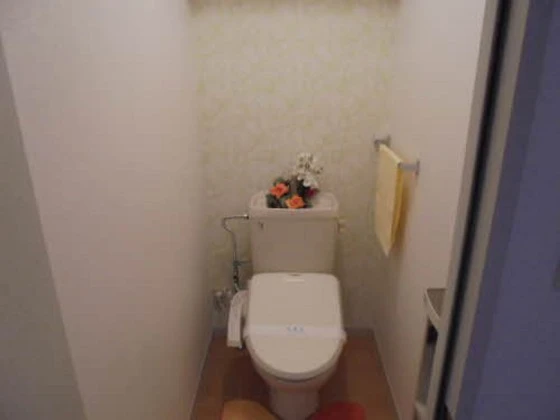 ヴィレッジ高島Ⅰ A棟