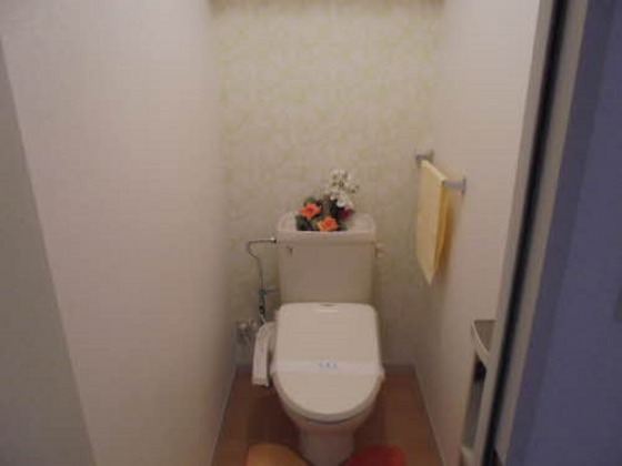 ヴィレッジ高島Ⅰ A棟