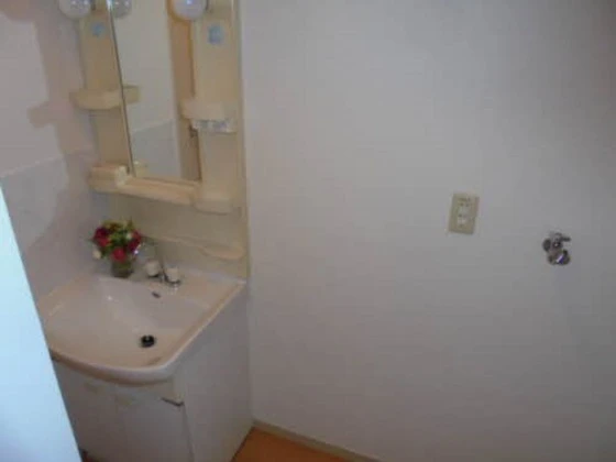 ヴィレッジ高島Ⅰ A棟