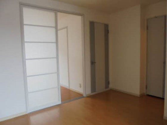 ヴィレッジ高島Ⅰ A棟